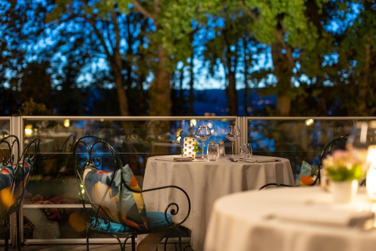 Villa Cecile Yvoire Εξωτερικό φωτογραφία